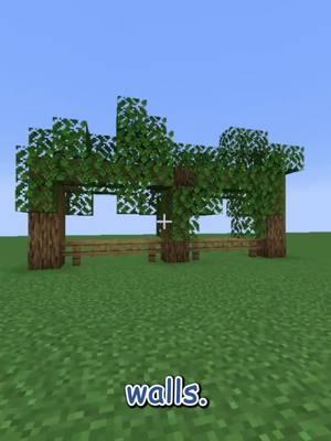 WALLS BABY #Minecraft #minecraftbuildings #minecraftbuild #minecrafttutorial #minecraftbuilding#minecraftbuilds