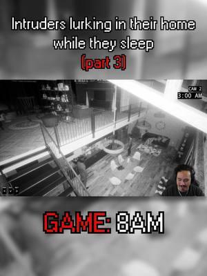 IS THAT THE BITE OF '87?! #8am #alternatewatch #indiehorrorgame #anomaly #horrortok #imonobservationduty #spotthedifference