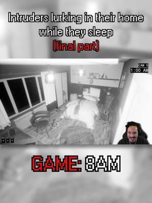 Speedrun time! Gotta go fast!!! #indiehorrorgame #8am #spotthedifference #LetsPlay #horrorgamer #imonobservationduty #anomaly #alternatewatch