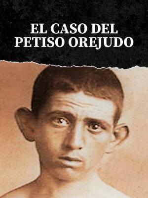 El HORRIBLE caso del PETISO OREJUDO #petisoorejudo #cayetanosantosgodino #argentina #ushuaia #casos #casosdelavidareal #terror #misterio #casosmisteriosos #casosbizarros