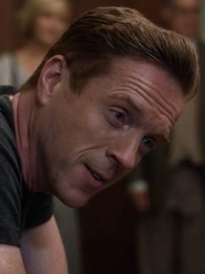 Take it or leave it. #Billions #DamianLewis #BobbyAxelrod #LaraAxelrod #MalinAkerman #Axe #finance #deal #rich #money