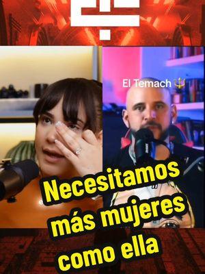 Necesitamos más mujeres como ella #modoguerra #miscompas #el_temach #eltemach 