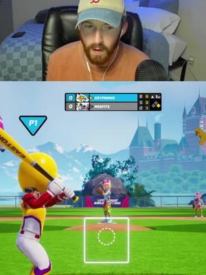 This Gotta Be The Worst Game Ever 😭 #fyp #foryourpage #foryou #mlbtheshow #mlbtheshow24 #mlb24 #theshow24 #owntheshow #baseballtiktok #mlbtiktok #tiktokgaming #MLB #baseball 