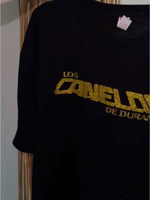 Los Canelos rhinestone tee! #parati #fyp #foryou #xyz #canelosdedurango #canelos #rancherik #nortena 