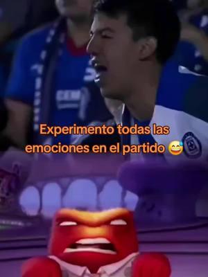 #CapCut #america #cruzazul #ligamx #FutbolMexicano #semifinal #emocionesysentimientos #😅 