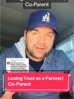 Men aren’t always aware of what breaking trust in a relationship can look like. Hoping that sharing a practical example might prevent others from making similar mistakes. Male socialization centers oneself, which is a set up for failure both as husband and father. But I with better info I believe we can do better. #fyp #foryoupage #marriage #parenting #fatherhood #dads #whoisthisfor #fairplay #support #mentaload #mentallabor #moms #stayathomemom #sahm #Relationship #sahp #husbandsoftiktok #wivesoftiktok #needsmet #minimumstandardofcare #parentsoftiktok #dating #toxicmasculinity #values #dismantlethepatriarchy #caregiving #priorities #qualityofcare #healing 