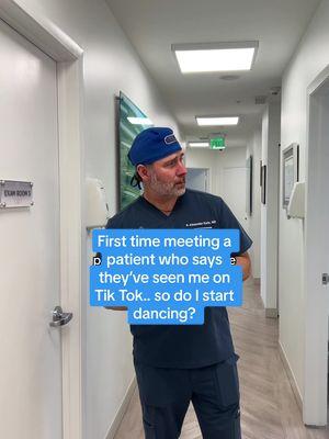 Do I? #surgerytiktok #funnyvideos #workhumor #thegoat #safetyfirst #patientsbelike #surgeonsoftiktok 