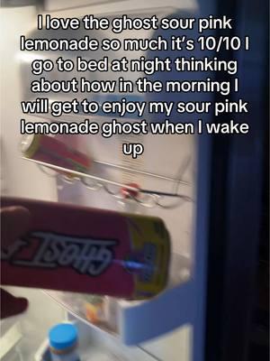 @ghost if you see this lemme get a case #energydrink #ghosts #pinklemonade 