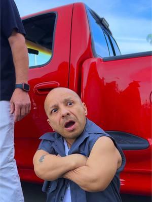 OMG!?!?! 😳 @Gabriel Pimentel @@actornoelg @Redd 🛻 @Louis Zuniga 🎥 @evathefitgeek @Khabane lame @MrBeast #omg #noway #waitforit #sports #cars #truck #fastandfurious #paulwalker #ford #lighting #funnyvideo #fyp #TikTokShop #comdey 