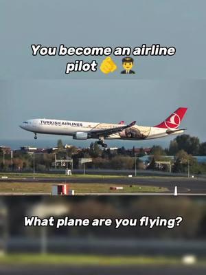 What plane are YOU flying?? 👨‍✈️✈️ . . . #pilot #pilots #studentpilot #studentpilots #futurepilot #futurepilots #student #students #plane #planes #aviation #aviationdaily #aviationlife #landing #takeoff #airbus #airbusa380 #a380 #airbusa350 #a350 #boeing #boeing777 #b777 #777 