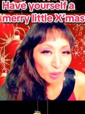 #capcut #haveyourselfamerrylittlechristmas #christmas #happyholidays #christmassong #accapella #sing #vocalist #femalesinger #japanesegirl #tiktokjapan #japantiktok #JAPANEWS #tomoko #CapCut 