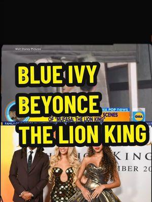 #everydayhoustonlive #blueivy #mufasa #lionking2 #lionkong #jayz #beyonce #diddy #nodiddy #beyonceandblueivy #rumi #tinaknowles #kimporter #foxybrown #theshaderoom #beyonceknowles  #rocnation #blueivycarter  #mscarter #tonybuzbee  #mufasadaily #waltdisney