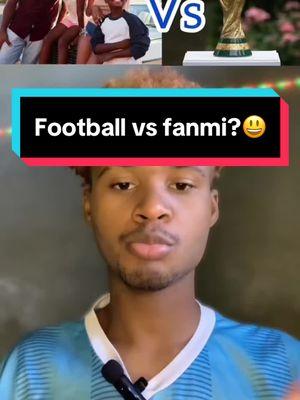 Football vs fanmi san’ tap pran😁 #film #series #carl😵 #haitiennetiktok🇭🇹🇭🇹🇭🇹🇭🇹😍😍😍😍 #haitiantiktok🇭🇹 #viralvideo #worldcup #famille 