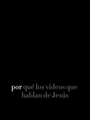 #agamosviralajesus #Viral #jesús #reflexionescristianas #reflexioncristiana  #videoscristianos #paraty #evangelio 