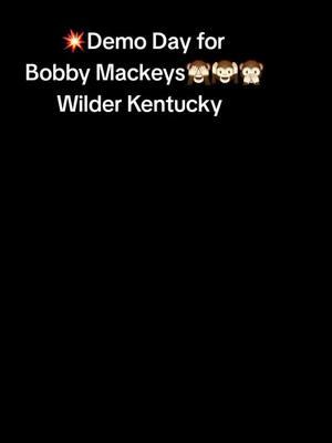 #haunted #history #hauntedplaces #demoday #bobbymackeys #bobbymackeysmusicworld #legends  #kentucky #ghosts #facebooklive #ifyaknowyaknow  #wildflowerhippiemomma 