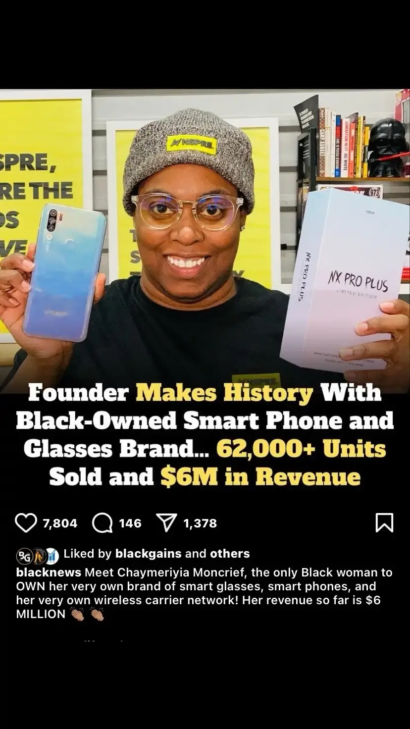 #fyp #blacksuccess #BlackTikTok #blackpride #blacklivesmatter #blackowned #blackownedbusiness #blackownedsmallbusiness #blackownedrestaurants #blackwomenoftiktok 