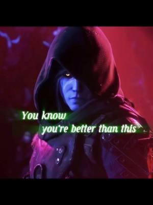 You know you're better than this... ((I tried 🙃)) #destiny #destinyedit #destiny2 #destiny2edit #edit #headlock #headlockedit #uldrensov #crow #thecrow #uldrensovedit #destiny2memes #destiny2thecrow #destiny2crow #cayde #cayde6 #bungie #bungiedestiny #fyp #fy #foryoupage #foryou #fypシ #CapCut #D2 #destinythegame #bungiedestiny 