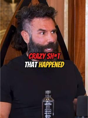 Dan Bilzerians CRAZIEST Experiences with women #rawtalk #fyp #bradleymartyn #danbilzerian #Relationship 