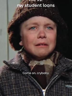 I've had enough. #AChristmasStory #PeterBillingsley #Ralphie #ZackWard #ScutFarkus