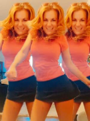 This was fun. #goodvibes #goodmusic #aptchallenge #rosé #brunomars #dancetrend #vibe #dance #happy #happydance #clones #clonedance #apt #viralvideo #slide #havefun #wfh #cardio #itsme #trio #triplets #wink #theblacklabel #poprock #pop #countrygirl #beyourself #poppunk #😘#🥰 #weee #yay #goodmood #Love #lovelife #yippee 