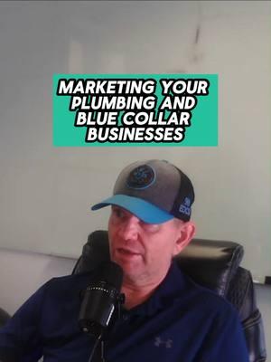 Google Ads can be a great way for you to start marketing your plumbing and blue collar businesses in a way that's trackable. This type of bottom-of-funnel marketing will allow you to gather a few clients and jump start your businesses quickly.  #marketingstrategy #plumbersoftiktok #bluecollar #servicebusiness #bluecollarmarketing #localservicebusiness #localmarketing #servicebusinessmarketingtips #smallbusinessmarketing #plumbermarketing #performancemarketing #googleads