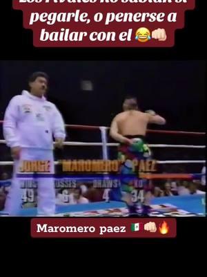 #maromeropaez #maromerosde♥️ #principepayaso #boxeo #boxing #boxeotiktok #boxingfans #boxeomexicano #mexicanstyle 