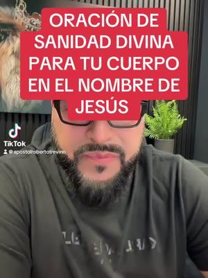 #poderdedios #espiritusanto #fuegodedios #cristianos #michelletrevino #apostolrobertotrevino #positivo #palabradeanimo #ungidos #cristianos #michelletrevino #cristianostiktok #cristianosinfluencers #viral #videosvirales #viralviral #tiktok #pasionpordios #pasionporlasalmas #revival #avivamiento #profetico #usa #viralusa #profecia #guerraespiritual #oracion #oracionespoderosas #sanidaddivina #oraciondepoder 