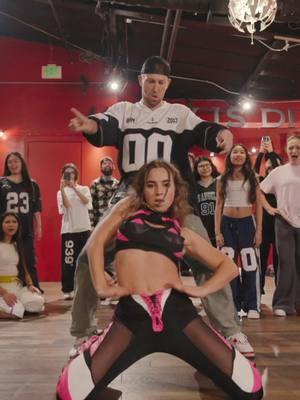 If we choreographed APT - @Bruno Mars @ROSÉ #apt #dance #class @MATT STEFFANINA 