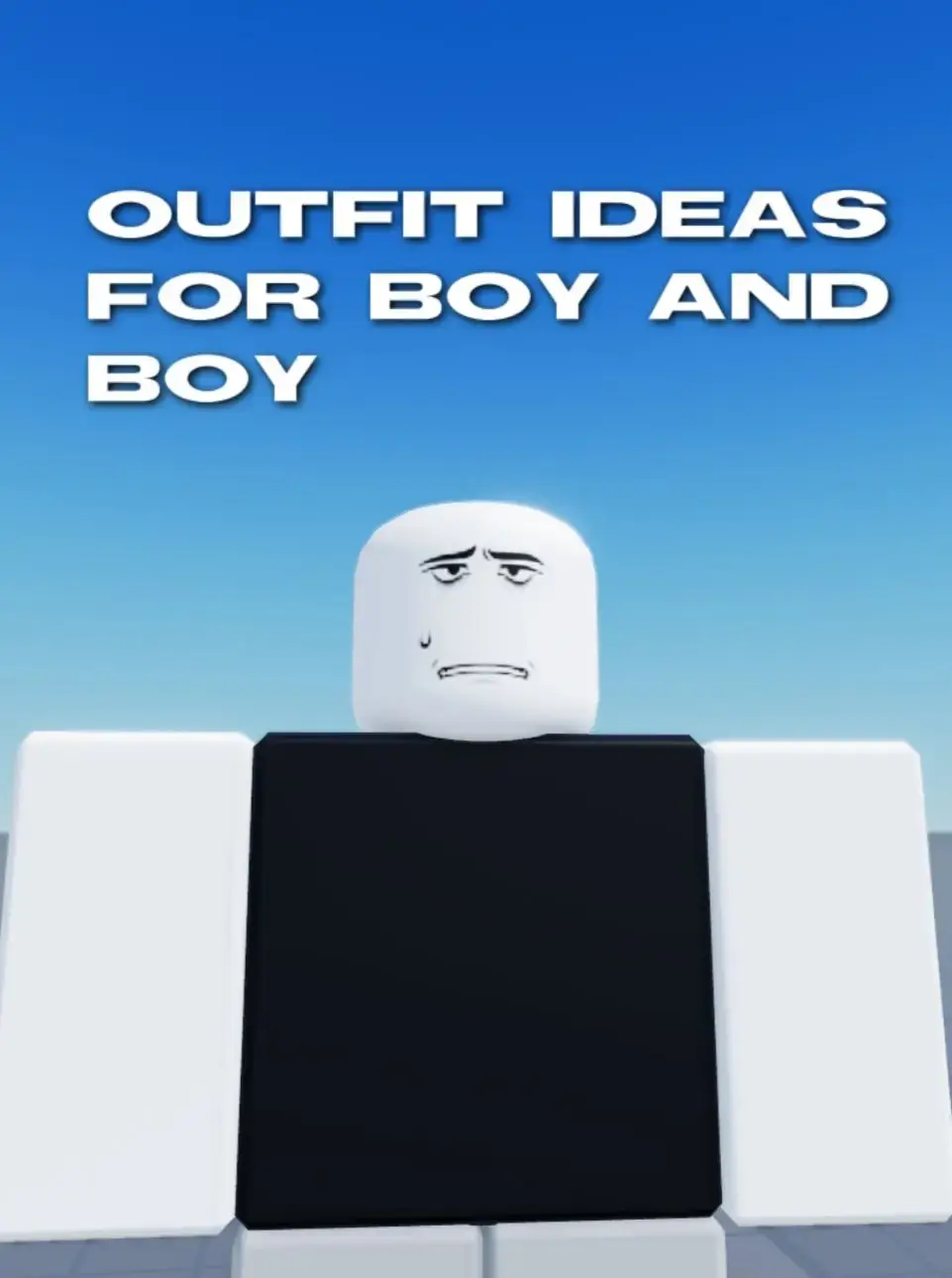 #group #joingroup #robloxgroup #robloxgroupclothing #join #group #groupclothing #outfitideas #outfitidea #robloxoutfitideas #robloxoutfits #roblox #tofflyan #rek #rge #nge #fyp #fypongggggggg#groupwz0ax2#r6 #r6outfitsideas 