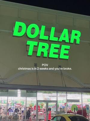 might be broke but @Dollar Tree always has my back 🙂‍↔️ #dollartree #christmas #cheap #makeup #dollartreefinds 