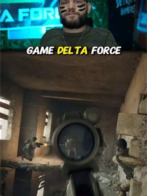 Delta Force is taking ofer the internet and im live showing the world how accessible it is for gamers. #DeltaForce #DeltaForceOpenBeta #BlackHawkDown #DeltaForceGame #DeltaForcePC #paidpartnership