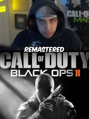 BLACK OPS 2 WILL BE BACK IN 2025 😳🔥 #swagg #fazeclan #fyp #viral #trending #treyarch #blackops2 #verdansk #