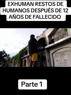 #exhumación#muerte#viral_video#cremador#muerto  