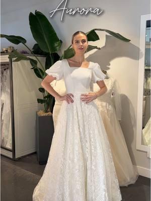 We CANNOT get enough of our Barbie dresses! Our pop-up Barbie event started this past weekend, which means you can get 10% OFF any Barbie wedding dress from Dec 7th-21st! Book an appointment today to find your dream dress!⁣ .⁣ .⁣ .⁣ #bride #modestbridalcollection #modestweddingdress #modestbride #barbiedresses #modestbridalcollectionbybarbie #fittedweddingdresses #weddingdress #yestothedress #utahbride