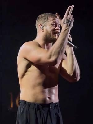 What’s your favorite Imagine Dragons song to see live? 🎵 #imaginedragons #danreynolds #badliar #loom #worldtour #concert 