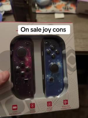 #joycons #joyconswitch #switch#tiktokshopcybermonday #tiktokshopblackfridaysale #christmas #ttslevelup #ttsdelightnow #tiktokshopholidayhaul #giftguide #tiktokshopblackfriday #launchpad #tiktokshopcreatorpicks #mmyodress #games #gaming #controller 