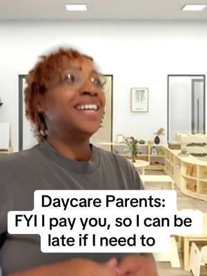 What your childcare provider really wants to say #daycare #fypviralシ #fyp #teacher #foryourpage #childcare #playbased #daycareteacher #daycareprovider #childcareprovider #moms #parents #parenting #fypシ゚viral #daycarelife #creatorsearchinsights #pottytraining #moms #parents #parenting #nanny #playbased #sensory #montessori #diapers #gentleparenting #burnout #moms #purge #confession