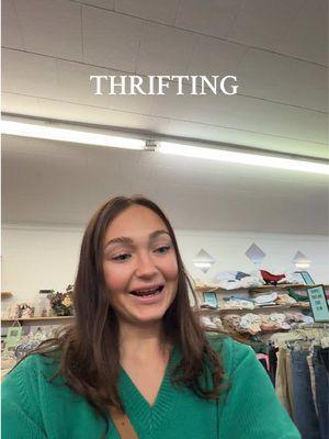 Bare with me, this story is so full circle and I hope she sees this!!! start posting videos please I want to see what you find hahaha #thrifting #thriftwithme #thrifthaul #thriftshop #thrifttok #thriftfinds #vintage #grandmacore  Thrifting vlogs thrift with me grandma core style vintage thrifting  vintage baby clothes  vintage style vintage jeans 