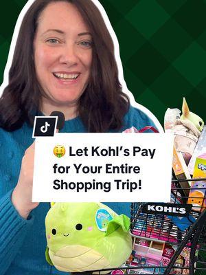 🤑 Here at KCL we let you know about all of the best Kohl’s deals to help lighten the financial load of your holiday shopping, but Kohl’s is going a step further. 🛒 Kohl’s has introduced the “Your Cart, Our Treat” giveaway, in which four shoppers at each Kohl’s store nationwide will have their entire haul paid for by the retailer. And it’s happening on three separate dates: Dec. 7, Dec. 14, and Dec. 21. 🔥 Since this is the first year @Kohl’s is doing this promotion, you probably have questions ... and we have answers. Tap the 🔗 in our bio to get the where, the when, and the how of this Kohl’s giveaway. #kohls #kohlshaul #kohlscash #kohlsgiveawaysaturday #moneysavingtips #smartshopper #deals #dealhunter #couponcommunity #couponcommunity101 #howtosavemoney #howtosavemoney101 #krazycouponlady