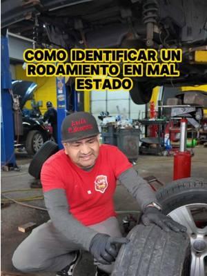 Cómo identificar un rodamiento en mal estado #luiselmecanico #automotriz #carros #towing #shorts #luisautorepair #shorts #LIVETips #LIVEIncentiveProgram #