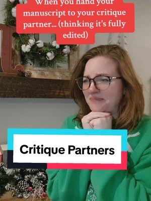 Thank you to all beta readers and critique partners for finding all the plotholes 😆❤️❤️❤️✍️✍️ #authortok #writertok #authorsoftiktok #writersoftiktok #writing #authorlife #authorproblems #writerproblems #writingabook #amwriting #bookish #authorfyp #writerfyp #authors #writers #authorhumor #writerhumor #funny #betareader #critiquepartner #bookedits #bookediting #editingabook #editing #pattilabelle #thischristmas 