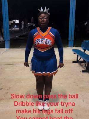 Do you know this cheer? #stompnshake #cheerleading #fyp #cheerleader #basketball #gameday 