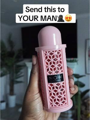 Send him this video now! This strawberry marshmallow perfume aka The Rave Now Women by Lattafa smells so delicious 😍 #nowwomenrave #ravenowlattafa #ravenowperfume #ravenowlattafa #nowwomen #strawberryvanilla #strawberriesandcream #strawberrymarshmallow #fragrancetiktok #perfumetok #middleeasternperfume #affordablefragrances #lattafaperfume #arabperfume #scenttok #arabianperfume #arabianperfumes #tiktokmademebuyit  #whattiktokmademebuy  #treasurefinds #fallsdealsforyou  #tiktokshopcybermonday  #tiktokshopholidaydeals  #tiktokshopnewarrivals #tts #giftguide #giftforher #giftforhim #bfcm #newyearnewaura #tiktokshopcreatorpicks 