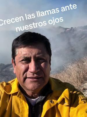 #greenscreen #foryourpage #fyp  #elecciones #trump24024  #parati #parami #losangeles #california  #incendios #incendio #incendioforestal #gorman #emergencia #bomberos #carrosquemados #verano #malezaseca #vientos #madrenaturaleza #cambioclimatico 