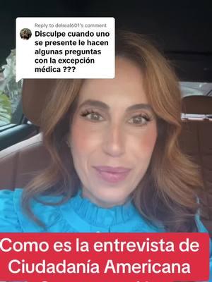 Replying to @delreal601 #vawa #longervideos #homehealthaide #uber #pip #ParoleinPlace  #wava #lyft #soldador #amazon #AmazonHaul #English #ingles #Englishtips #cbpone #familia #family #excepcionmedica #visau #uvisa #entrevistaciudadania  #ecquador #ecquadortiktok #Cubanosconi220a #Cierredecorte #uscis #uscisinterview  #abogada #abogadadeinmigracion #citizenship #inmigracion #immigrationlawyer #deportacion #deportation #deferredaction #acciondiferida #I220A #asilo #parole #parol #cubanos #ciudadania #TPS #residencia #residency #ajustecubano #cubanadjustment #prosecutorialdiscretion #N-648 #N-400 #fyp #Miami #Venezuela #Guatemala #dl #license #driverslicense #licencia #licenciadeconducir #ElSalvador #Honduras #Mexico #Girlboss #AbogadaMichelle 