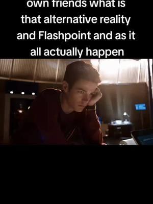 Harrison Wells really genius/#cw #theflash #flashcw #thegoat #tomcavanagh #harrisonwells #harrisonwellsedit #harrisonwellsearth2