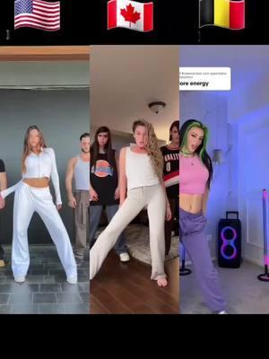 Beyonce Passion Diva Dance Challenge @Daniela Blasco💋 @Kate Zimmerman @Dilaraa.s💚  USA CANADA GERMANY  #beyonce #daniela #pushtostart #diva #fypシ゚viral #usa🇺🇸 #fypシ #fypシ #katespadenyhappydance #usa_tiktok 