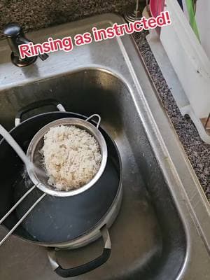 This is why people hate me... #angrymulanman #rice #cooking #funny #dumb #foryoupage #joke 