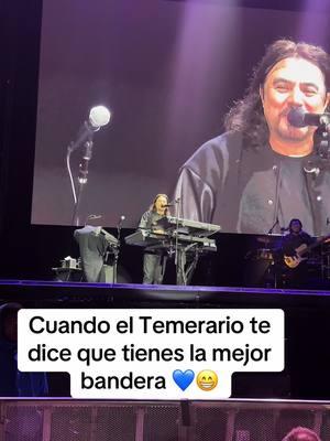 #miamor#temerarios #concierto #losangeles #cruzazul #fanatica #adolfoangel #temerarios🥰🎶🤞favoritas 