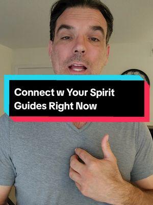 Instantly Connect with Spirit Guides: How to Use Your Spiritual Gitfts. #spiritguides #spiritualguidance #intuition #spiritualtiktok 